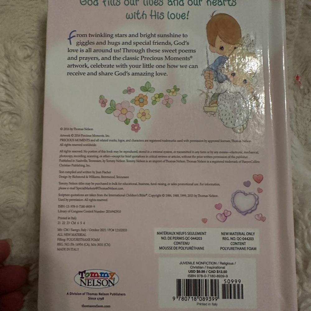 3 Children’s Boons - Picture 3 of 11